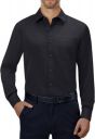 Scott International Shirt for Men, Cotton Formal Shirts...