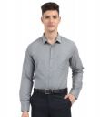 Scott International Shirt for Men, Solid Full Sleeves Shirt, Wrinkle Free Mens Shirts...