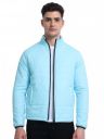 Scott International Winter Jacket for Men Bomber Jacket Mens Nylon Quilted standard length Puffer Jacket Full Sleeve Mens Jacket Monsoon Jackets for Men...