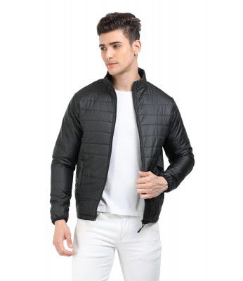 Scott International Winter Puffer Jacket