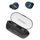 Screem Ibeza Epic Truly Wireless Bluetooth in Ear Earbuds with Mic...