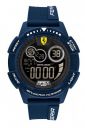 Scuderia Ferrari APEX SUPERFAST Digital Black Dial Mens Watch-0830858...