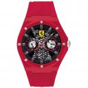 Scuderia Ferrari Aspire Analog Black Dial Mens Watch-830786...