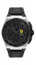 Scuderia Ferrari Aspire Analog Black Dial Mens Watch-0830868...
