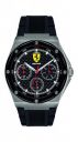 Scuderia Ferrari Aspire Analog Black Dial Mens Watch-0830694...