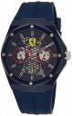 Scuderia Ferrari Aspire Analog Blue Dial Mens Watch-830788...