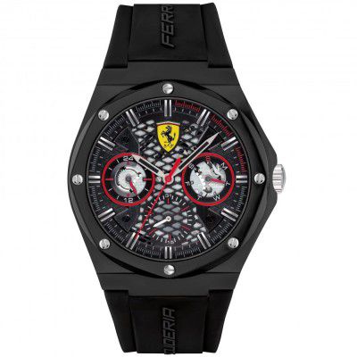 Scuderia Ferrari Aspire Analog Watch-830785