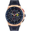 Scuderia Ferrari Aspire MAX Analog Blue Dial Mens Watch-830793...