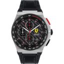Scuderia Ferrari Aspire MAX Analog Black Dial Mens Watch-830791...