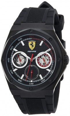 Scuderia Ferrari Aspire Series 1