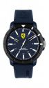 Scuderia Ferrari Forza Evo Analog Blue Dial Mens Watch-0830904...