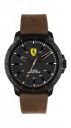 Scuderia Ferrari Forza Evo Analog Black Dial Mens Watch-0830902...