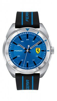 Scuderia Ferrari Forza Series 3