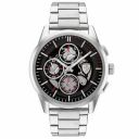 Scuderia Ferrari Grand Tour Analog Black Dial Mens Watch-0830831...