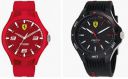 Scuderia Ferrari Men's Watch Min.60% Off...
