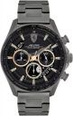 Scuderia Ferrari Pilota Evo Analog Black Dial Mens Watch-0830824...