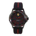 Scuderia Ferrari Sf Basics Analog Black Dial Mens Watch-0830814...