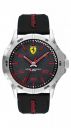 Scuderia Ferrari SF Basics Analog Black Dial Mens Watch-0830668...