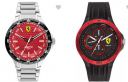 Scuderia Ferrari Wrist Watches Min. 70% Off...