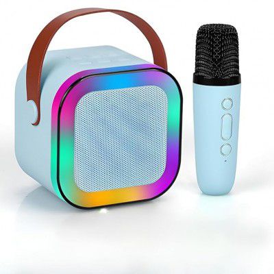 SE HUB K12 Speaker Machine Bluetooth-Compatible Wireless