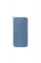 Sea to Summit Portable Pocket Towel for Camping, Gym, and Travel, Small (16 x 32 inches), Moonlight Blue...