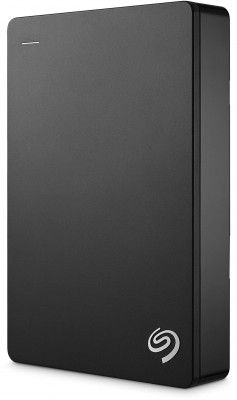 Seagate 4TB Backup Plus USB 3.0 External Hard Drive for PC/Mac