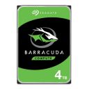 Seagate Barracuda 6 Gb/s 5400 RPM 256 MB Cache 4 TB Internal SATA Hard Drive HDD (ST4000DM004)...