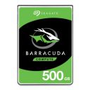 Seagate Barracuda 500GB Internal Hard Drive HDD (ST500LM030)...