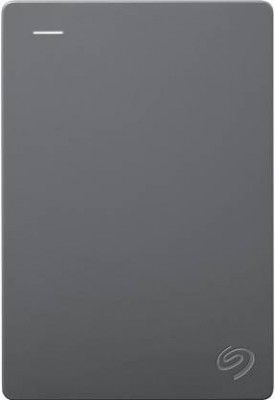 Seagate Basic Portable STJL4000400 4 TB External Hard Disk Drive (HDD) USB 3.0 with 3 Years limited warranty