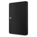 Seagate Expansion 1TB External HDD - 6.35 cm (2.5 Inch) USB 3.0 for Windows and Mac with 3 yr Data Recovery Services, Portable Hard Drive (STKM1000400)...