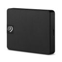 Seagate Expansion 500 GB External SSD USB-C and USB 3.0 (STLH500400)...