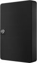 Seagate Expansion for Windows and Mac with 3 years Data Recovery Services – Portable 5 TB External Hard Disk Drive (HDD)  (Black)...
