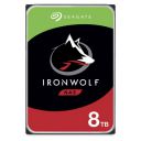 Seagate IronWolf 8 TB NAS Internal Hard Drive HDD (ST8000VN004)...