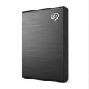 [EXTRA ₹699 OFF] Seagate One Touch 1 TB External SSD up to 1030 Mb/s (STKG1000400)...