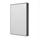 (Renewed) Seagate One Touch 1TB External HDD with Password Protection – Silver, for Windows and Mac, with 3 yr Data Recovery Services, and 4 Months Adobe CC Photography (STKY1000401)...