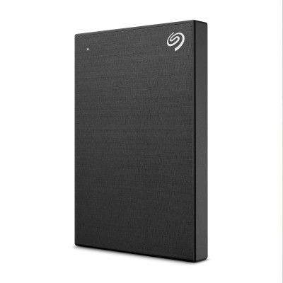 Seagate One Touch 2TB External HDD with Password Protection (STKY2000400)