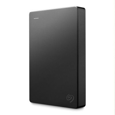 Seagate Portable 5TB External Hard Drive HDD – (STGX5000400)