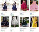 Seakart Womens Kurtas Starts ₹140...
