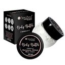 SeaSoul Body Butter with Cocoa, Shea, Murumuru & Kokum Skin Moisturizer Cream for Dry Skin for Brightening, Lightening & Pigmentation Reduction pH Balanced Formula (200 g)...
