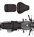 Seat Cover Diamond Cut Design (2012-2020)...