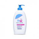Sebamed Baby Body Lotion|pH 5.5 | Vegan | 400 ml...