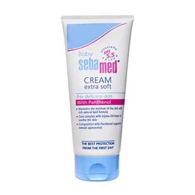 Sebamed Baby Cream Extra Soft 200ml