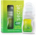 secret temptation Active Lifestyle Roll-on Deodorant Roll-on - For Women  (50 ml)...