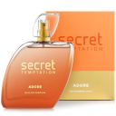 Secret Temptation Adore Eau De Parfum for Women, 50ml | Long Lasting Floral Office Wear Fragrance| Luxury Perfume Gift for Wife...