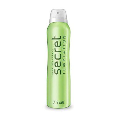 Secret Temptation Affair Deodorant For Women, 150 ml