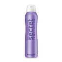 Secret Temptation Deodorant for Women (Romance, 225ml)...