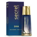 Secret Temptation Diva Luxury Perfume for Women...