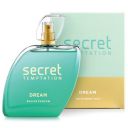 Secret Temptation Dream Eau De Parfum for Women - 100 ml...