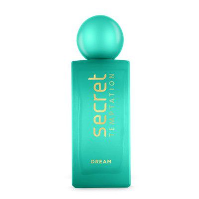 Secret Temptation Dream Eau De Parfum for Women - 50ml