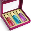 Secret Temptation EAU DE Parfum Gift Set for Women, Pack of 3 (3x30ml)...